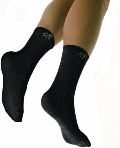 Active Massage Speedy Sock XX-Large Black