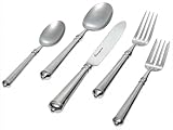 Ricci Rialto 5 Pc. Place Setting