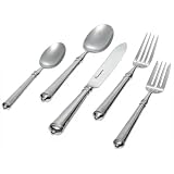 Ricci Rialto 5 Pc. Place Setting ~ Ricci Silversmiths