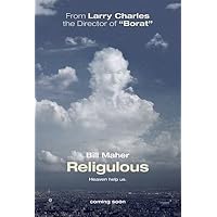 RELIGULOUS ORIGINAL MOVIE POSTER