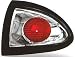 IPCW Tail Light for 1995 - 2002 Pontiac Sunfire