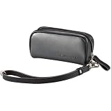 Sony LCS-LB/H Soft Carrying Case Gray for DSCL1 Digital Camera
