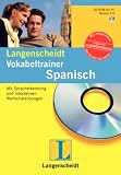 Langenscheidt Vokabeltrainer 2.0 Spanisch - 