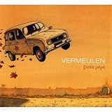 Revue Vermeulen  / Petit Pépé