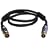 Profigold BA-PGV8902 - Video Lead Coax 100hz Male To Male - 2.0m