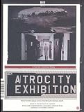The Atrocity Exhibition [ NON-USA FORMAT, PAL, Reg.0 Import - Netherlands ]