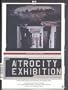 The Atrocity Exhibition [ NON-USA FORMAT, PAL, Reg.0 Import - Netherlands ]