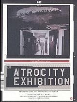 The Atrocity Exhibition [ NON-USA FORMAT, PAL, Reg.0 Import - Netherlands ]