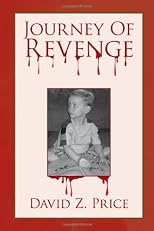 Journey Of Revenge