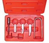 AST-7808 10PC RADIO REMOVAL SET