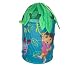 Dora the Explorer POP UP Clothes &amp; Toys HAMPER