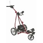 Bag Boy Navigator Electric Cart