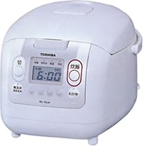 東芝 保温釜 ピュアホワイト 5.5合炊き RC-10LM(WT)