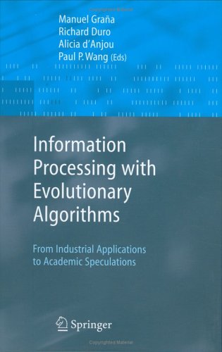 Genetic Programming