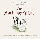 Review Hodder & Stoughton  / An Auctioneer's Lot