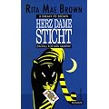 Herz Dame sticht. Ein Fall f�r Mrs. Murphy