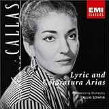 Search : Callas - Lyric and Coloratura Arias