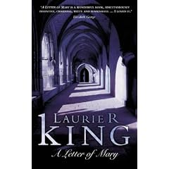 A Letter of Mary