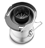 Breville BJE820XL Dual Disc Juice Processor