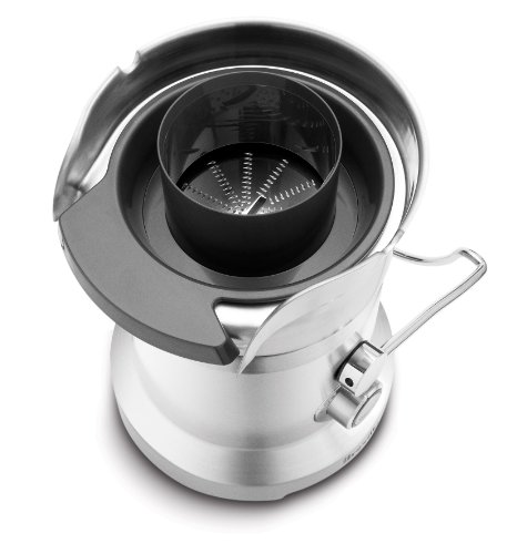 Breville BJE820XL Dual Disc Juice Processor