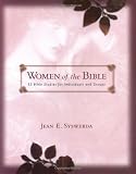 Women of the Bible: Un devocional de estudio para un ano sobre las mujeres de la Escritura: Study Edition (Spanish Edition)