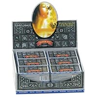 Nag Champa Super Hit Soap - Regular 75 Gram Bar - Satya Sai Baba