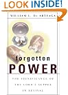 Forgotten Power: The Significance of the Lord's Supper in Revival