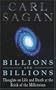 Billions & Billions - Thoughts On Life And Death At The Brink Of The Millennium