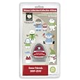 Cricut Seasonal Cartridge, Snow Friends