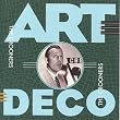 Art Deco: The Crooners