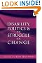 Disability, Politics and...