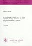 Gesch�ftsmodelle in der digitalen �konomie. Merkmale, Strategien und Auswirkungen. Electronic Commerce Bd. 7