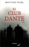 El Club Dante/The Dante Club