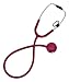 Prestige Medical Clear Sound Scope, Plum