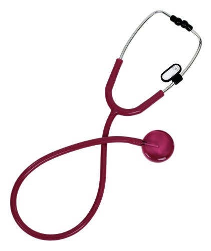 HealthPersonalCare: Prestige Medical Clear Sound Scope, Plum