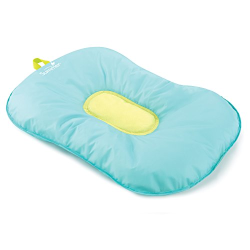 Summer infant comfy clean contoured baby bather