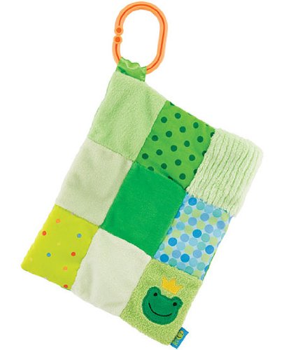 Quilties - Forest photo