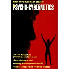 Psycho-Cybernetics (Audio Renaissance)