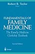 Fundamentals of Family Medicine: The Family Medicine Clerkship Book