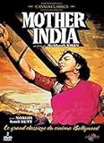 Mother India [DVD]