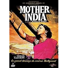 Mother India [1957]