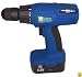 WEN 5092 9.6-Volt Cordless Drill/Driver with 2 Batteries