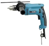 Makita HP1620F 5.7 Amp 5/8-Inch Hammer Drill with LED Light