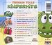 Musik : Tierisch Tolle Kinderhits