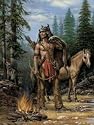 The Hunter Jigsaw Puzzle 550pc