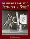 Drawing Realistic Textures in Pencil