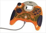 Dreamcast - Controller orange (Mad Catz) - 