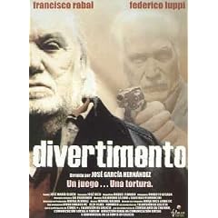 Divertimento