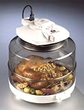 Lentek Koolatron Z100U Total Chef with Accessories