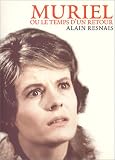 Revue arte vidéo  / Muriel ou le temps d'un retour